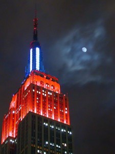 Empire State Building