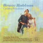 bruce robison country sunshine