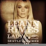 LeAnn Rimes Lady & Gentlemen