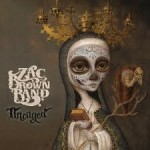 zac brown band uncaged