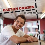 easton corbin all over the road