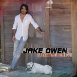 jake owen anywhere with you