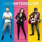 lady antebellum downtown