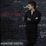 Hunter Hayes I Want Crazy