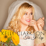 Kelly Clarkson Tie it Up