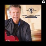 Randy Travis Joe Nichols Tonight I'm Playin' Possum