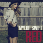 Taylor Swift Red