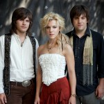 The Band Perry