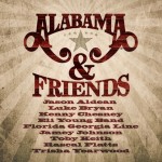 Alabama-Friends