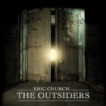 Eric Church Outsiders