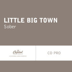 Little Big Town Sober