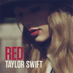 Taylor Swift Red