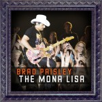 Brad Paisley The Mona Lisa