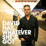 David Nail Whatever She's Got