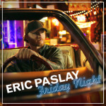 Eric Paslay Friday Night