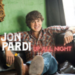 Jon Pardi Up all Night