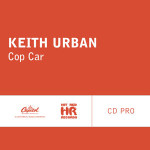 Keith Urban Cop Car