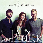Lady Antebellum Compass