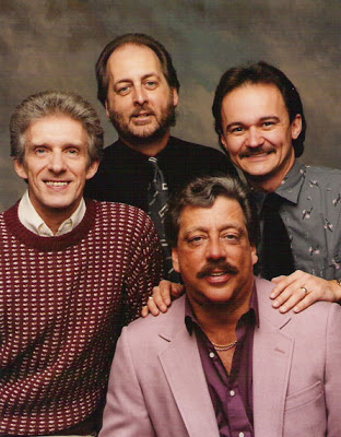 100 Greatest Men: #24. The Statler Brothers – Country Universe