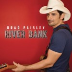 Brad Paisley River Bank
