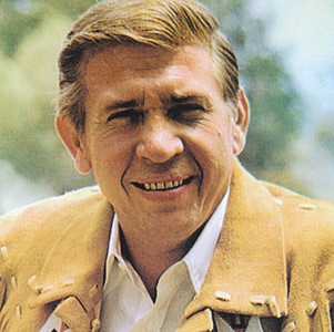 100 Greatest Men: #7. Buck Owens – Country Universe
